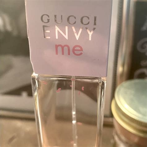 gucci envy me opinie|gucci envy me perfume discontinued.